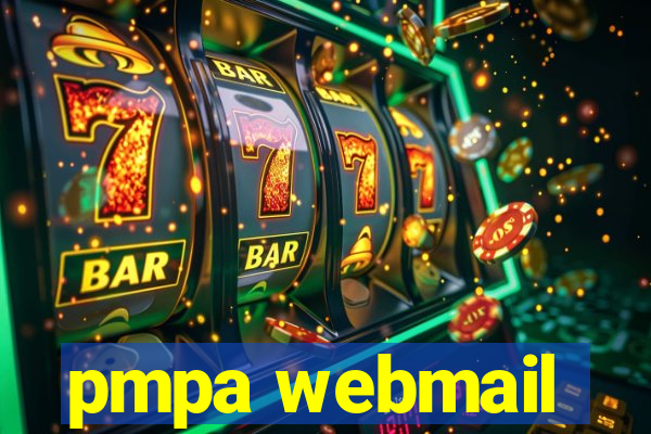 pmpa webmail